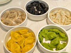 -船歌·鱼水饺青岛菜(国贸商城店)