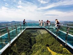 -梦幻奥陶纪景区