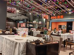 -稻香酒家·34年老字号·港式粤菜(汉街店)
