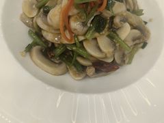 -金沙滩海鲜餐厅·海肠捞饭·手工水饺·无预制菜(梅江龙水园店)
