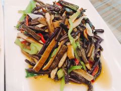 -自游人·美食一楼·地道徽菜(三十年名店)