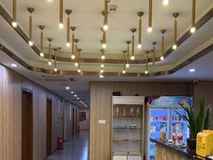 -茗丰茶艺馆(锦绣江南三期店)