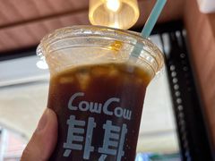 -CowCow其其·牛杂咖啡公司(六运店)