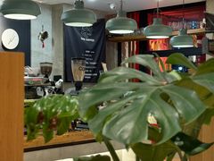 -ZM COFFEE(西安路店)