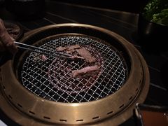 -厚贞日式烤肉(浦东汇智店)
