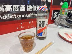 -记忆串城·东北烧烤·小龙虾·大型团建(南油店)