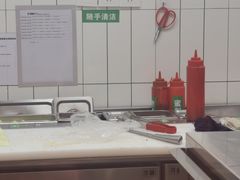 -塔斯汀中国汉堡(凯泽雅园店)