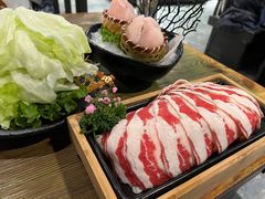 -湊湊火锅·茶憩(合生汇购物中心店)