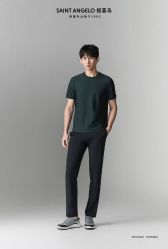 -报喜鸟·高端西服定制(苏州人民商场店)