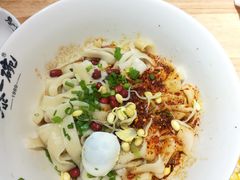-黎一碗大碗手工面(城市立方店)