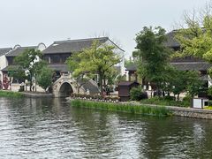 -南浔古镇