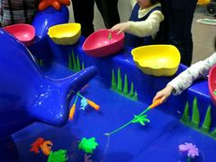 -蒙特利亲子乐园