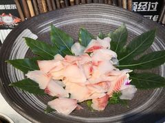 -圣罗巴海鲜烤肉自助(佳兆业店)