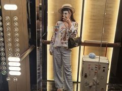 -广州花园酒店