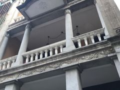 -澳门历史城区