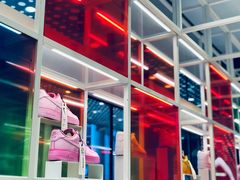 -NIKE品牌体验店(南京东路店)