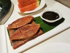 -么子烤肉(化龙池店)