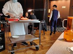 -秀儿四九城·新京菜(亚运村鸟巢店)