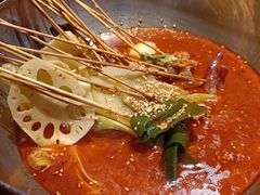 -付小姐在成都(五道口店)