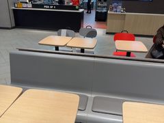 -麦当劳(新濠影汇店)