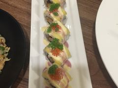-笑福亭料理小馆(解放碑店)