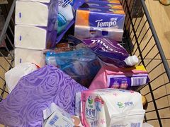 -AEON永旺(东方宝泰店)