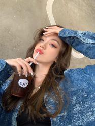 -Rise Hair上升造型