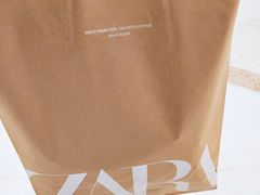 -ZARA(恒隆广场店)