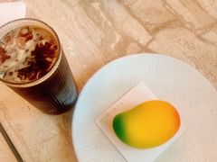 -玲婧胡同·生日蛋糕·餐厅(嘉里城店)