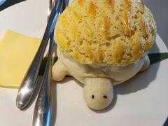 -蔡澜点心·粤菜(丽泽天街店)