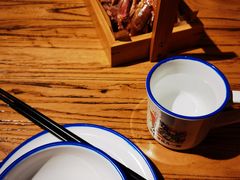 -關東雪东北菜(中庚漫游城店)