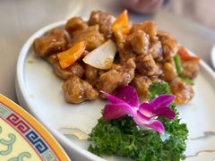 -鹿鸣春饭店(总店)