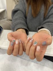 -斯馨·健康美甲美睫