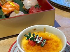 -鸟山鸣·日料食堂(王府井店)