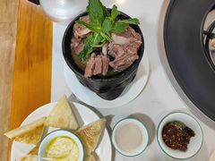 -藏味八珍特色火锅