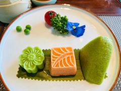 -湖畔居茶楼(湖滨店)