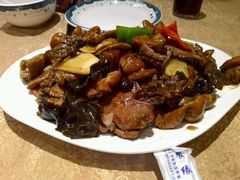 -福来居烤鸭店(天坛二店)