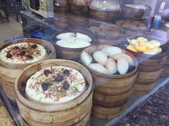 -常州糕团店(北大街新世纪商城店)