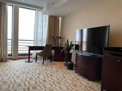 -镇江润扬大桥酒店