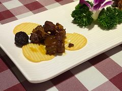 -邓丽君音乐主题餐厅