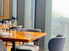 -沈阳君悦酒店·意坊意大利餐厅