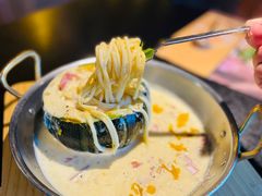 -速度披萨(蓝色港湾店)