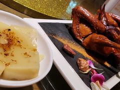 -大鸽饭(岗顶店)