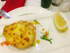 -斗牛士牛排餐厅(嘉里汇店)