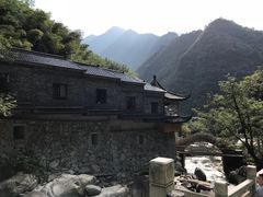-浙北大峡谷