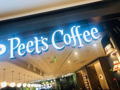 门面-Peet's Coffee皮爷咖啡(德基店)