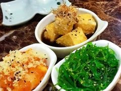 -米彩料理(西丽店)
