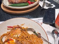 -Pennehut畔尼意面(合肥万象城店)