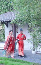 -金夫人婚纱摄影(总店)