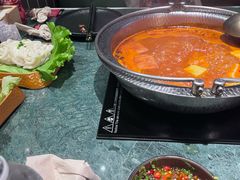 -牛New寿喜烧(龙湖金沙天街店)